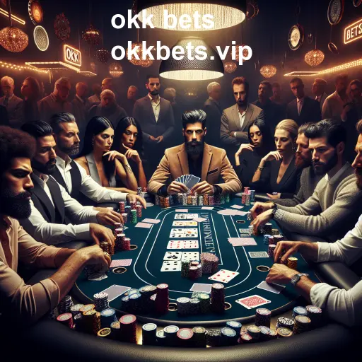 Desvendando o Poker: Um Clássico dos Jogos de Cartas