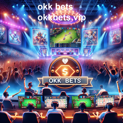 okk bets okk bets