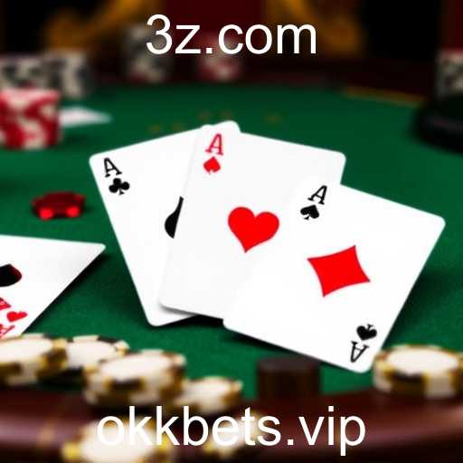 Explorando o Mundo do Blackjack