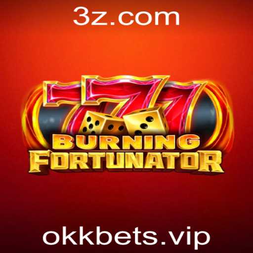 BurningFort: O Novo Fenômeno no Mundo dos Jogos de Apostas