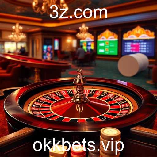 okk bet