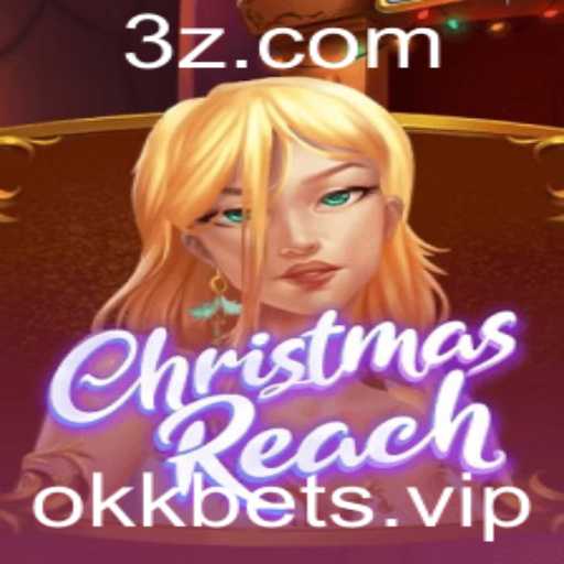 Descubra as Aventuras de ChristmasReach: Um Jogo Emocionante com um Toque de Sorte