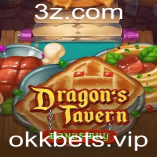 DragonsTavern: Aventura, Estratégia e Emoção no Mundo dos Dragões