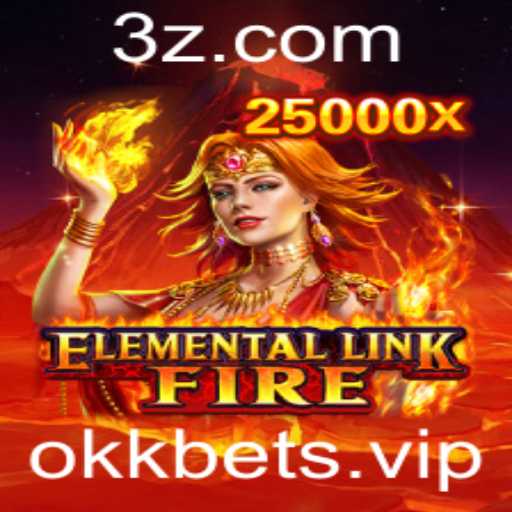 Explorando o Mundo de ElementalLinkFire: Uma Aventura de Estratégia e Magia