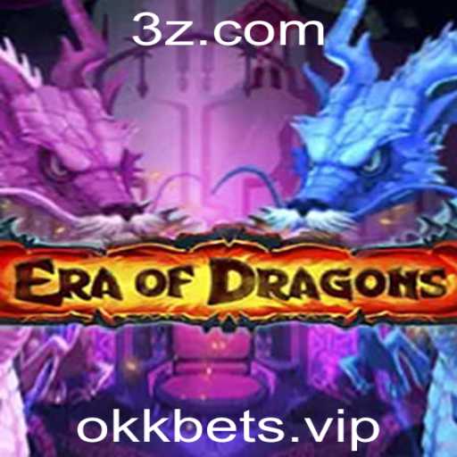 EraOfDragons: Aventuras Épicas e Estratégias em um Mundo Fantástico