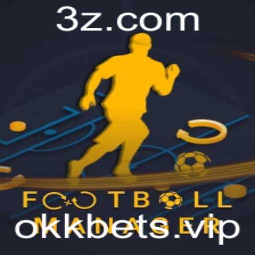 FootballManager e a Estratégia de Apostas com Okk Bet