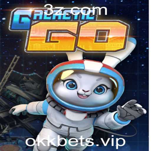GalacticGO: A Nova Sensação do Mundo dos Jogos