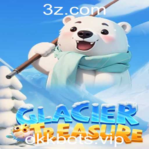 GlacierTreasure: Uma Jornada Congelante de Aventura e Estratégia
