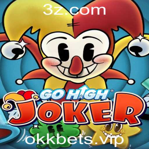 GoHighJoker: Explorando o Novo Fenômeno no Mundo dos Jogos