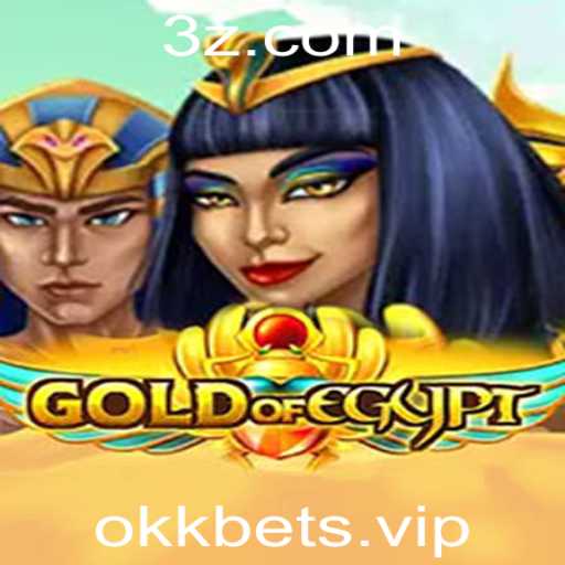 Explorando o Fascinante Mundo de GoldOfEgypt em 2023: Estratégias e Regras do Jogo