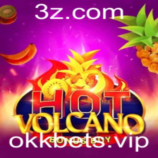 Explorando o Mundo de HotVolcanoBonusBuy e Seu Impacto com Okk Bet