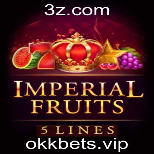 Explorando ImperialFruits5: Uma Viagem ao Mundo das Frutas Imperiais