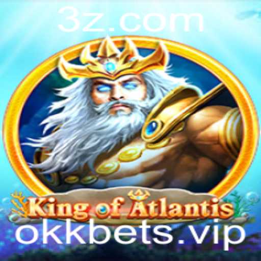 Descubra as Aventuras de KingofAtlantis e Okk Bet