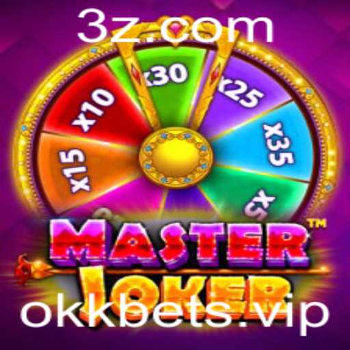 Descubra o Universo de MasterJoker: Uma Aposta Certa com Okk Bet