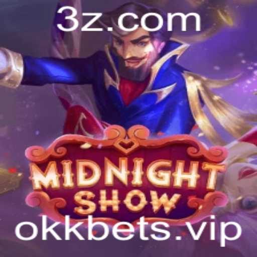 MidnightShow: Mergulhe na Fascinante Experiência de Jogo de Azar