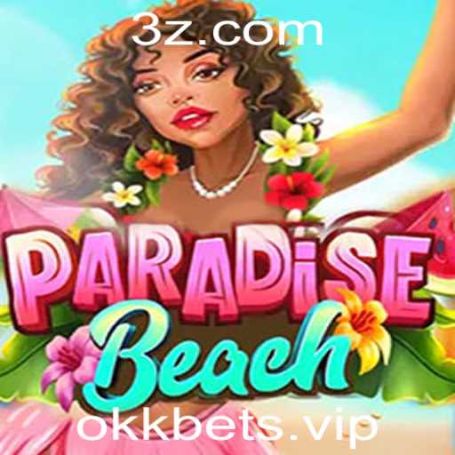 Descubra o Mundo de ParadiseBeach: Um Jogo de Estratégia e Diversão