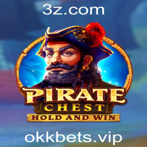 PirateChest: Explorando Aventuras Digitais com Okk Bet