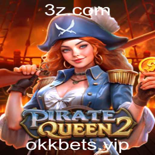 Explorando PirateQueen2 e Okk Bet: Uma Aventura Emocionante no Mundo dos Jogos