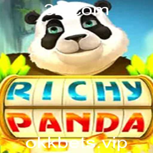 RichyPanda: Descubra a Aventura Envolvente deste Novo Jogo
