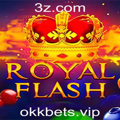 RoyalFlash: Descubra o Novo Fenômeno dos Jogos de Cartas