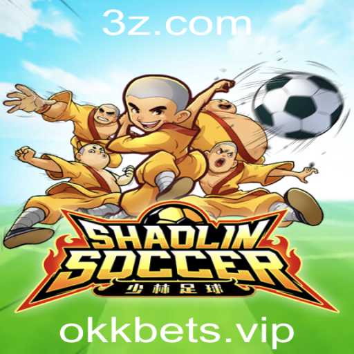 Descubra ShaolinSoccer: Uma Jornada pelo Futebol Artístico com Okk Bet
