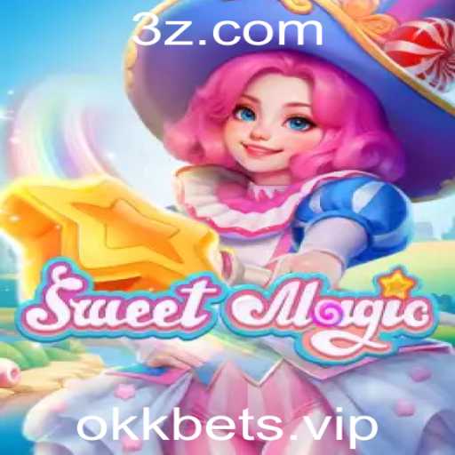 Explorando o Mundo Encantado de SweetMagic: Descrição, Introdução e Regras do Jogo