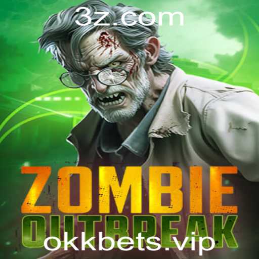 ZombieOutbreak: Desvendando o Mundo de Sobrevivência e Estratégia